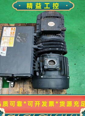 德国普旭RA0100F503真空泵出售，功能包好，刚保养好的--议价商品