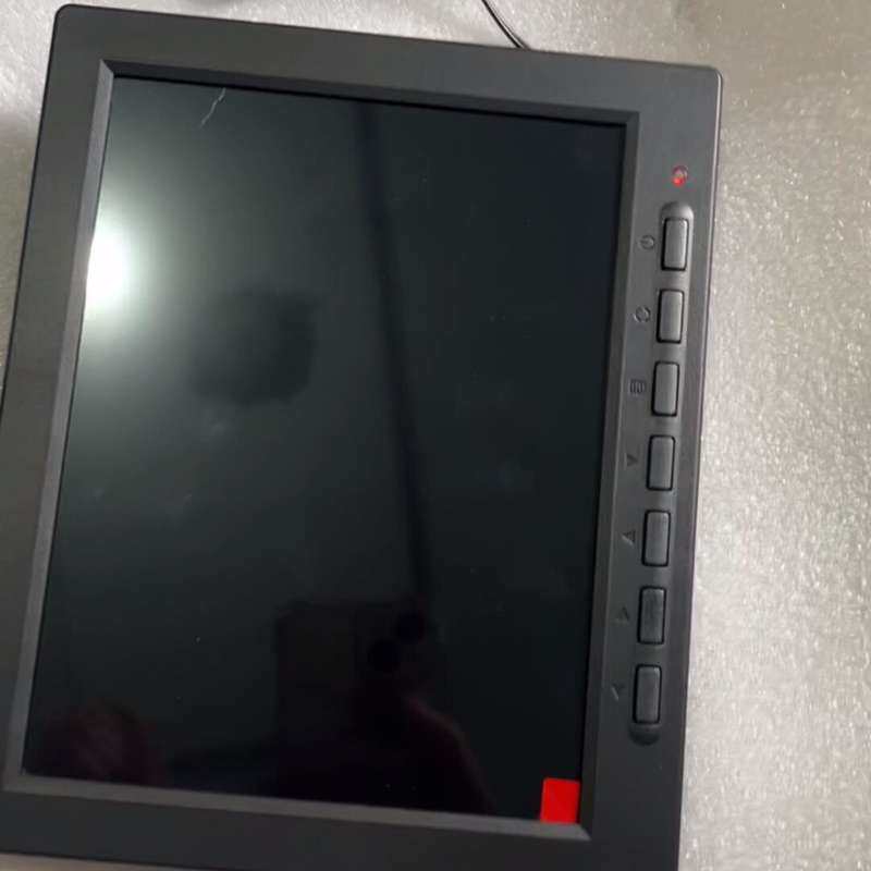 全新 Super 7寸TFT-LED工业级CCTV显示器，多--议价商品