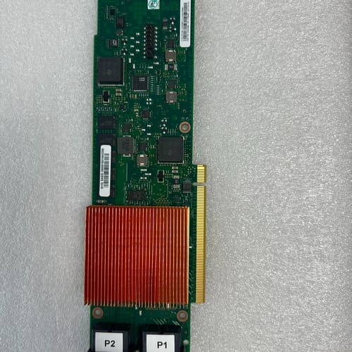 二手原装 IBM 57D7 Power8 S824 S814--议价商品