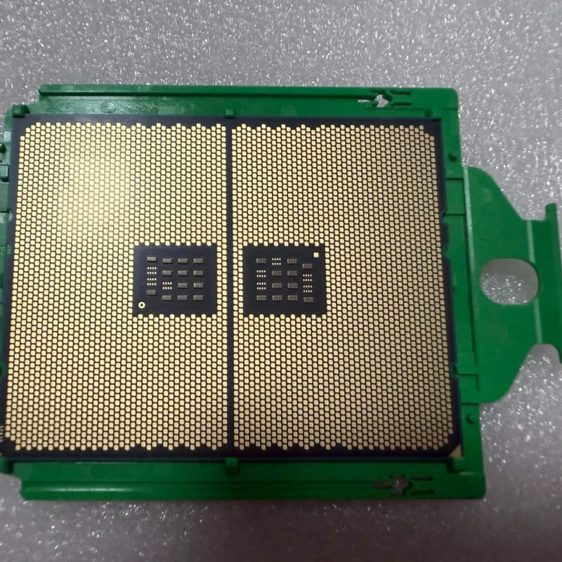 AMD Epyc 7542处理器,32核心64线程,性能强劲--议价商品