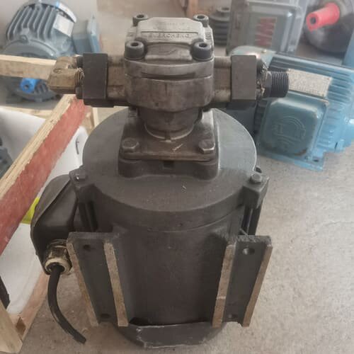 FUAN SANYE油压电机 YTY90L1-4 1.5KW--议价商品