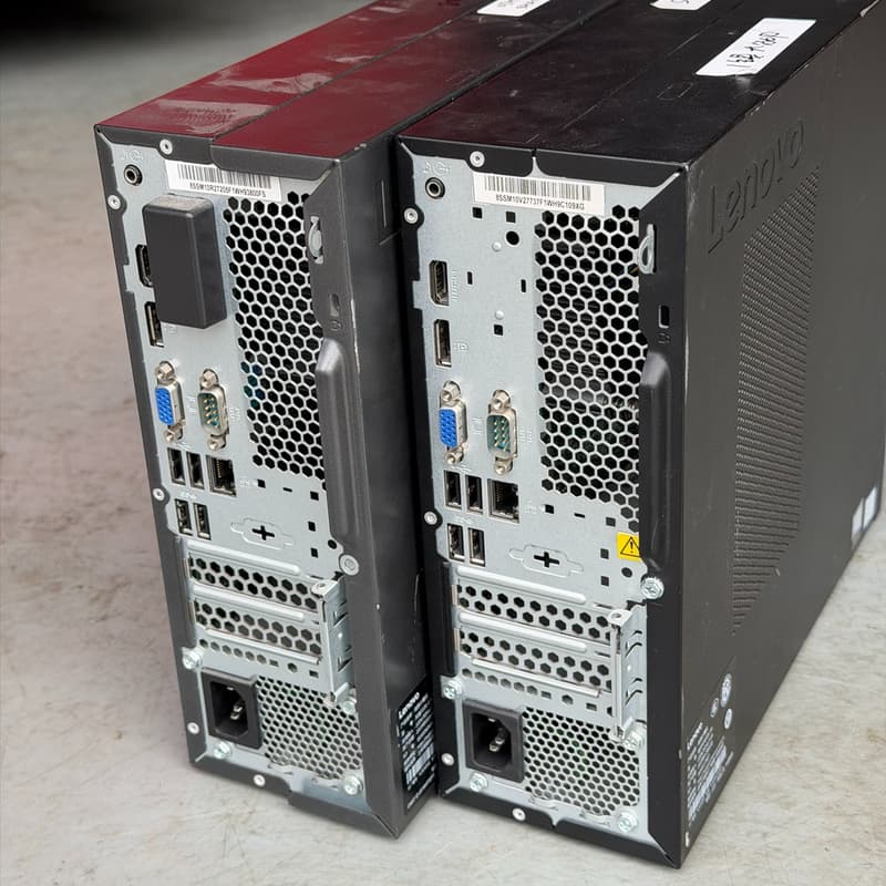 联想小主机i3 8100 9100--议价商品