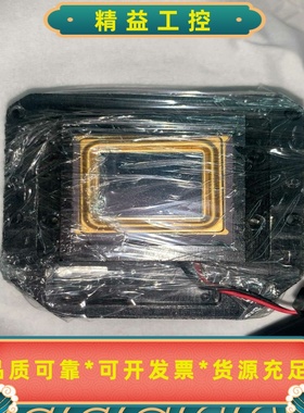 ULIS384热像仪机芯探测器，PICO384P-049--议价商品