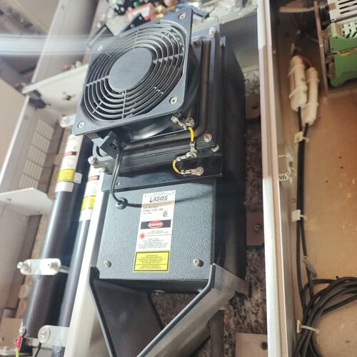 Lasos LGK 7812 ML4氩离子激光器 激光共--议价商品
