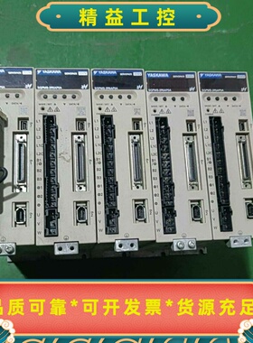 安川伺服驱动器SGPMS-2R5AP0A，450W功率，三相--议价商品