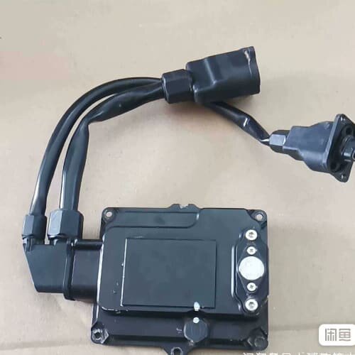 大疆T40航电模块，拆机件，带线，没保险，功能正常，支持过户--