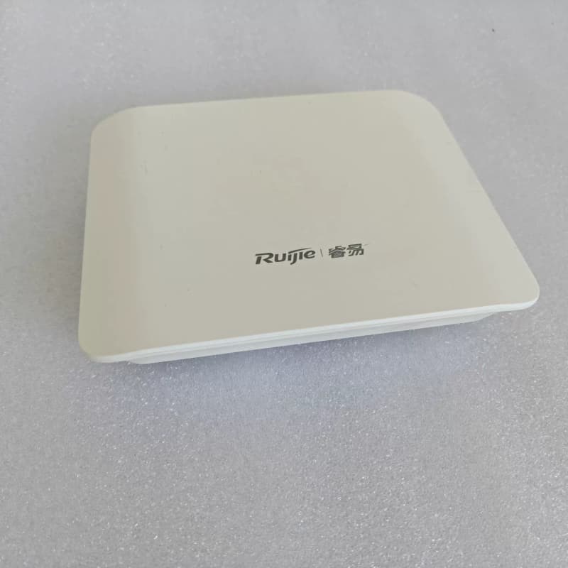 二手 锐捷睿易 RG-EAP212(G) 双频无线AP 支持--议价商品