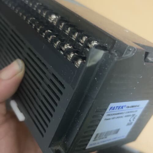 永宏PLC 型号FBS-60MAR2-AC--议价商品