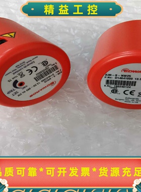 九五新爱德华真空计AIM-S-NW25D14641000--议价商品