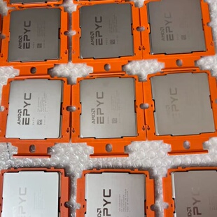 AMD EPYC 9124, 9554, 9654, --议价商品
