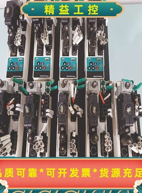 松下伺服驱动器MBDDT2210003，400瓦A4系列，拆--议价商品