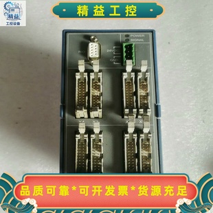 议价商品 拆机包好有需要 RIO BASIC新代io输入输出模组