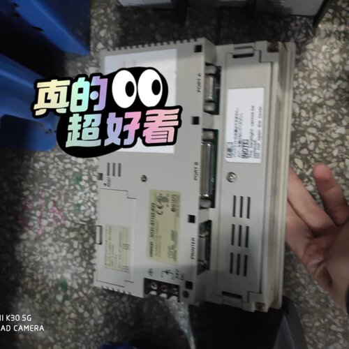 触摸屏 NT31-ST122-EV2 9成新 NT31--议价商品