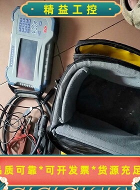 蓄电池电导测试仪HJLD-NZ01整体橙色不错带原--议价商品