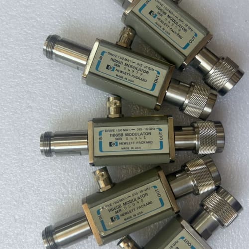 agilent/HP 11665B 射频调制器 网络分析仪--议价商品