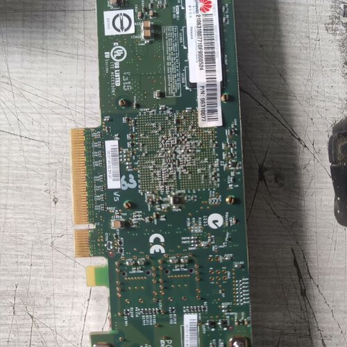 万兆网卡 Chelsio T520-CR 工业级 10G光--议价商品