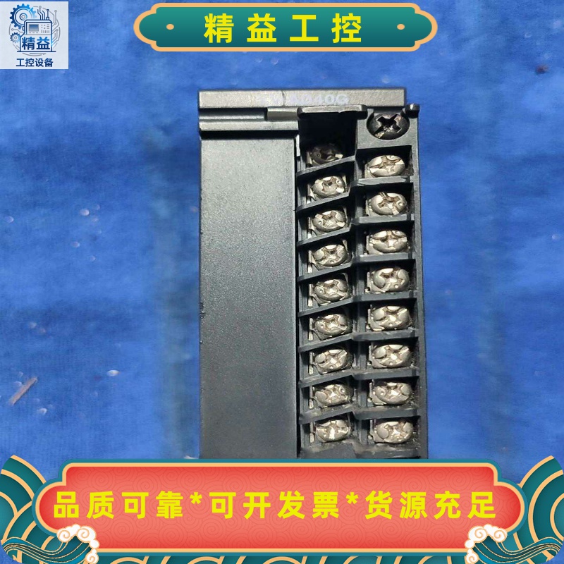 基恩士KEYENCEKV-AD40G模拟量输入模块拆机--议价商品