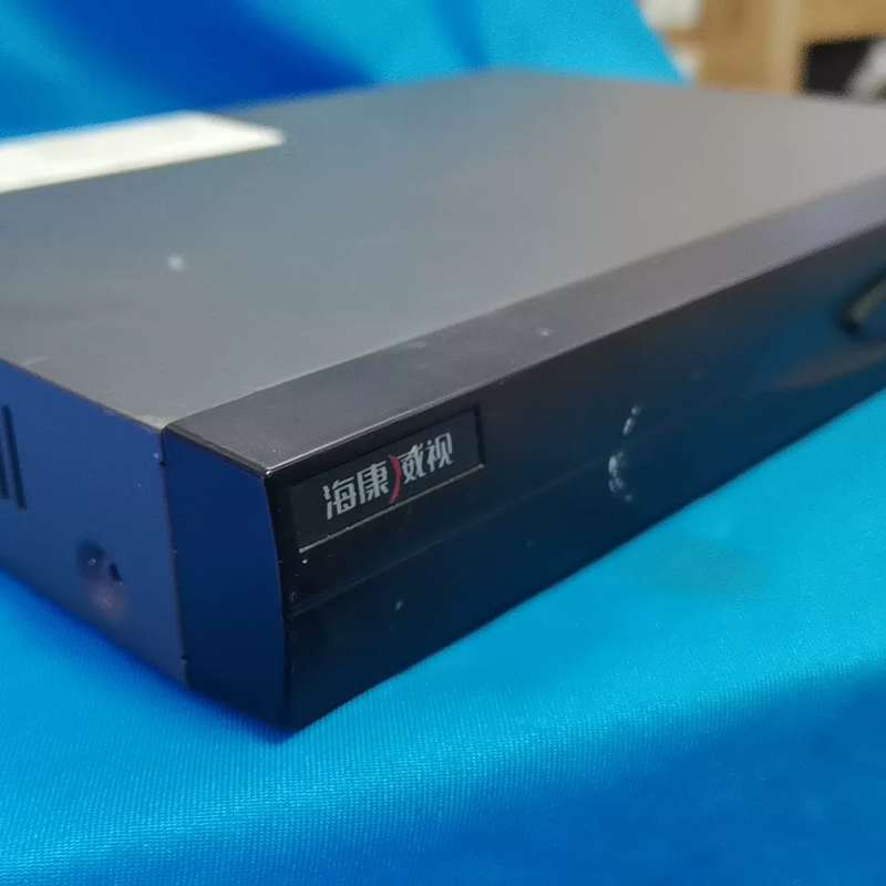 海康威视DS-7808N-SNH硬盘录像机,功能正常,--议价商品