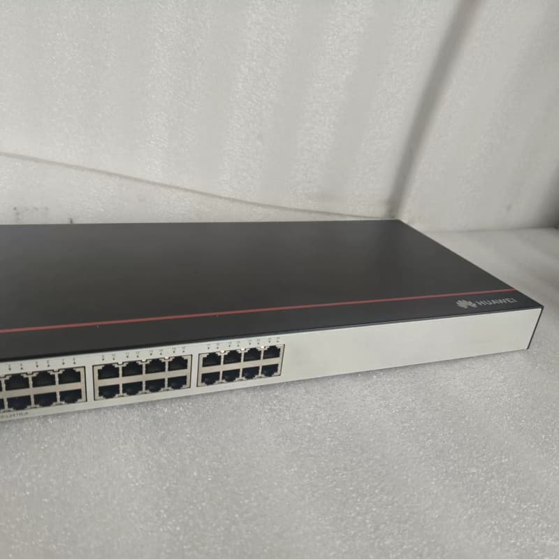 二手 CloudEngine S1730S-L24TR--议价商品