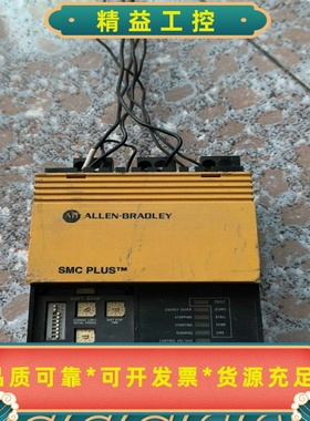 拆机AB罗克韦尔软启动器40888-313-52--议价商品