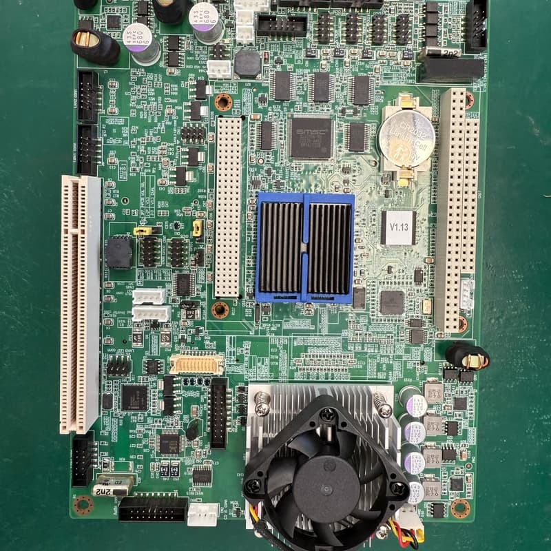 全新库存呆滞品 研华PCM-9652D PCM-9562N--议价商品
