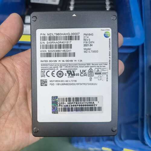 pm1643 960g，w0230bp0000000zy.--议价商品