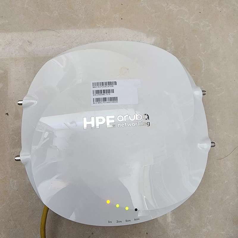 aruba AP-634A-RW 无线AP--议价商品