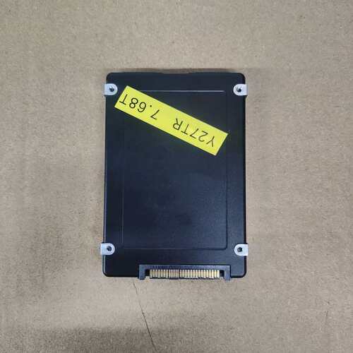 戴尔EMC PM1733 7.68TB企业级固态硬盘--议价商品