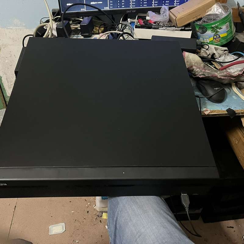 大华DH-NVR808-32-HD 32路网络硬盘录像机,4--议价商品