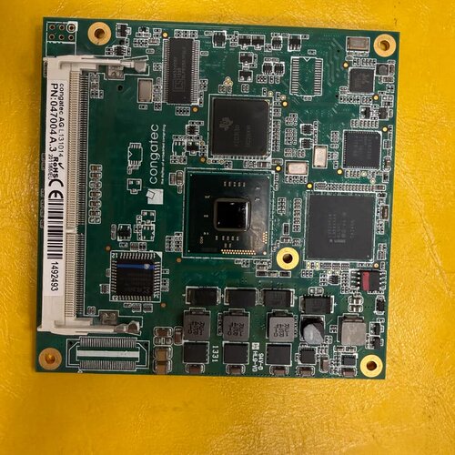congatec特 工控主板，AG L130520--议价商品