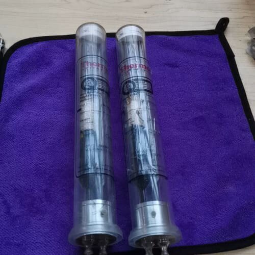 Thermo Scientific氦气三重过滤器，型号601--议价商品