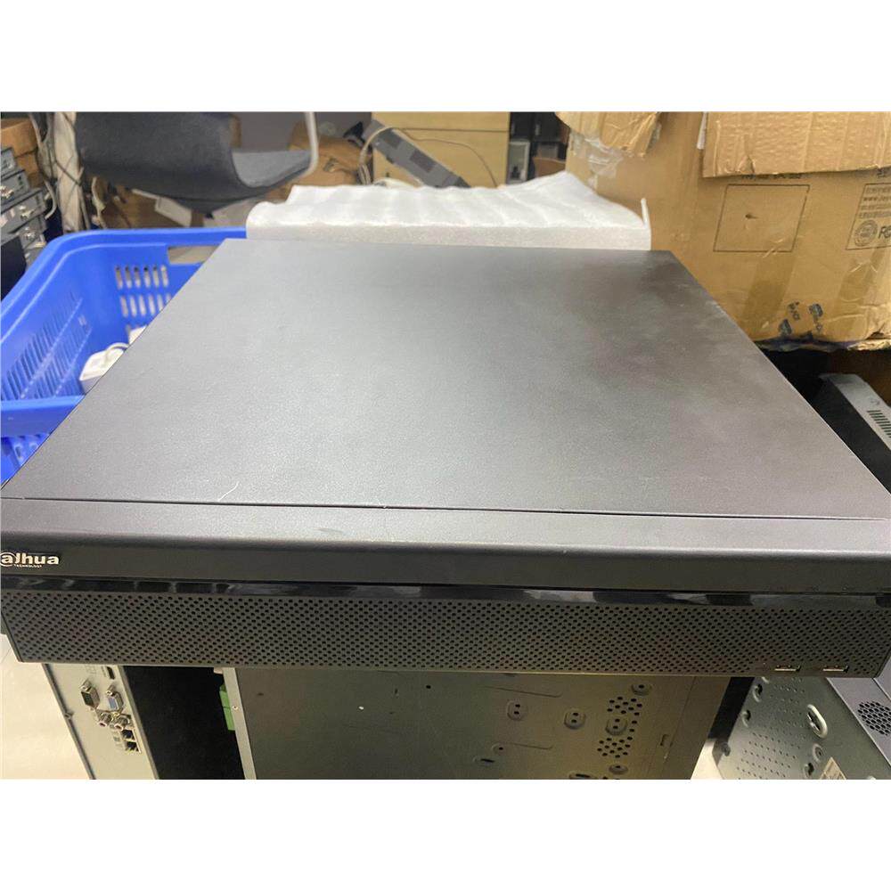 大华录像机DH-NVR5864KS2
