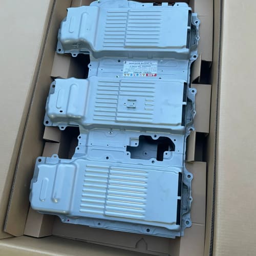 雷克萨斯RX400/RX450H电池油电混合动力电池 CT电--议价商品
