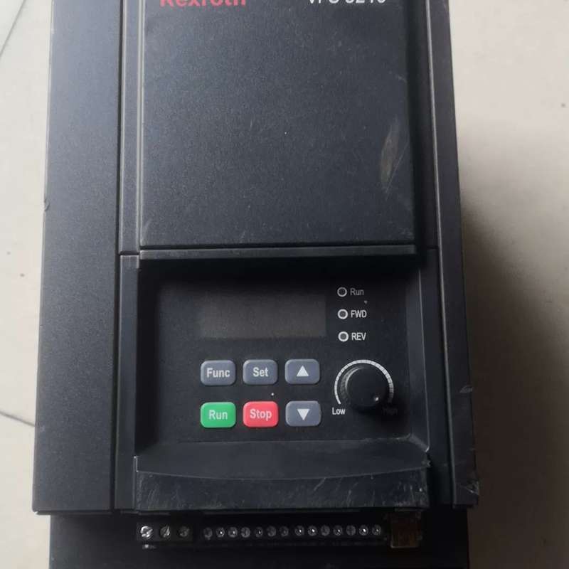 博世力士乐4kw变频器,VFC3210,--议价商品