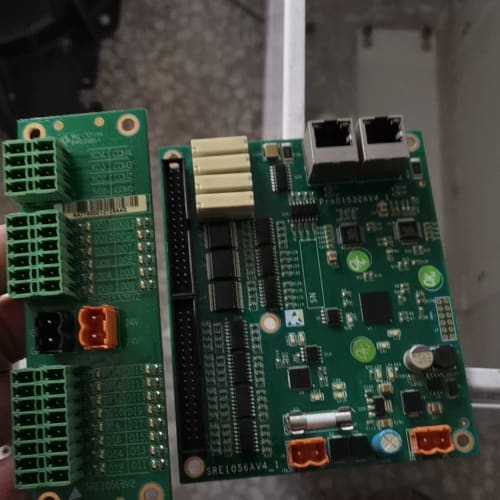 ADTECH新时达众为兴机器人控制器SRM1000-0000--议价商品