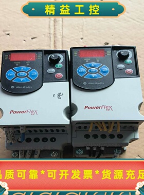 AB变频器0.4KW220V22F-A2P5N103--议价商品