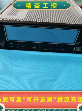 MKSInstruments测量控制器出手，型号146C---议价商品