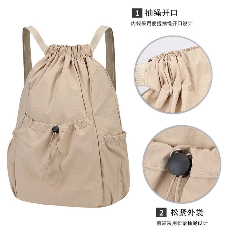 双肩背包书包男女学生户