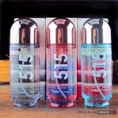 正品 靓姿515 清新海洋果味香水持久清香男女香氛三个味道可选50ml