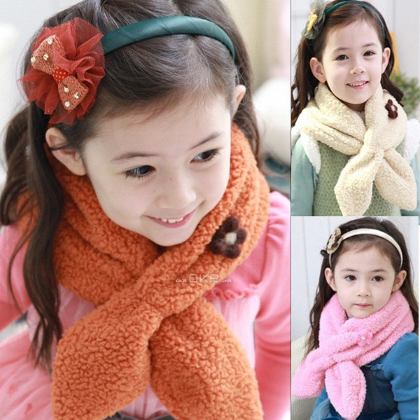 Echarpe fille - Ref 2143217 Image 1