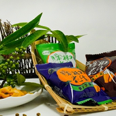 麻香嘴藤椒花生米酒鬼花生下酒菜脱油花生5000g休闲零食坚果炒货