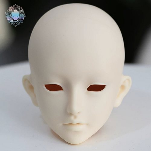 bjd75cm壮叔艾格Auge素头75单头DK人形sd娃小喵汪