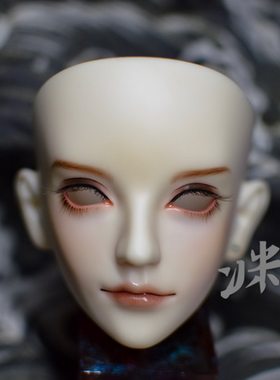 【小喵汪店铺妆】bjd--忠渊粉彩妆-DFA-max