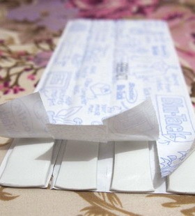 BJD 娃用白色眼泥/Blu Tack 白宝贴（白色）万用胶