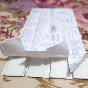 BJD娃用白色眼泥/Blu