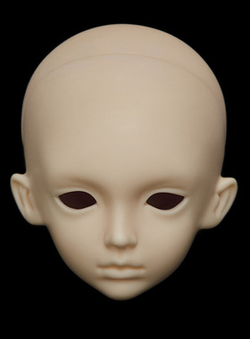 bjd小牛仔埃里克（Eric） 素头（素头不单售，仅供展示）