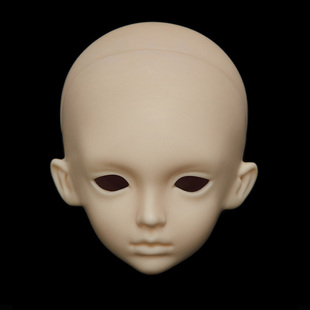 bjd小牛仔埃里克(Eric) 素头(素头不单售,仅供展示)