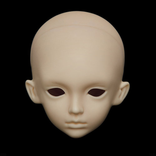 bjd小牛仔埃里克（Eric） 素头（素头不单售，仅供展示）