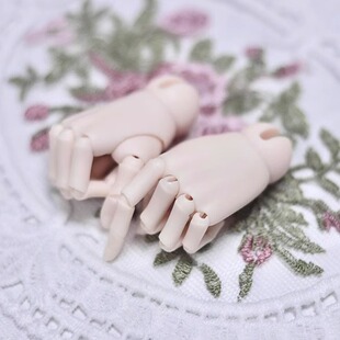 bjd-TD特四72缩75壮叔缩4分关节手sd娃树脂配件Telesthesiadoll
