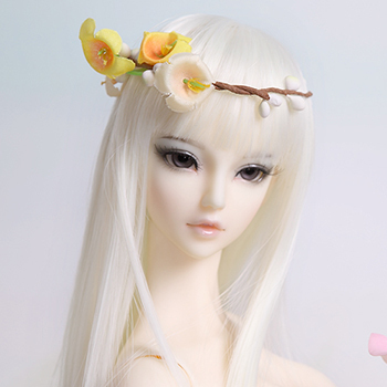 大女素体sd娃娃同类正版